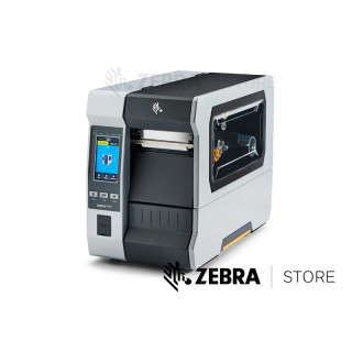 Máy in nhãn RFID Zeb...